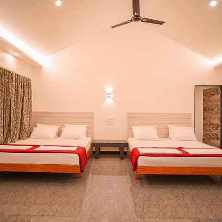 Kings Resort Dandeli Zewnętrze zdjęcie