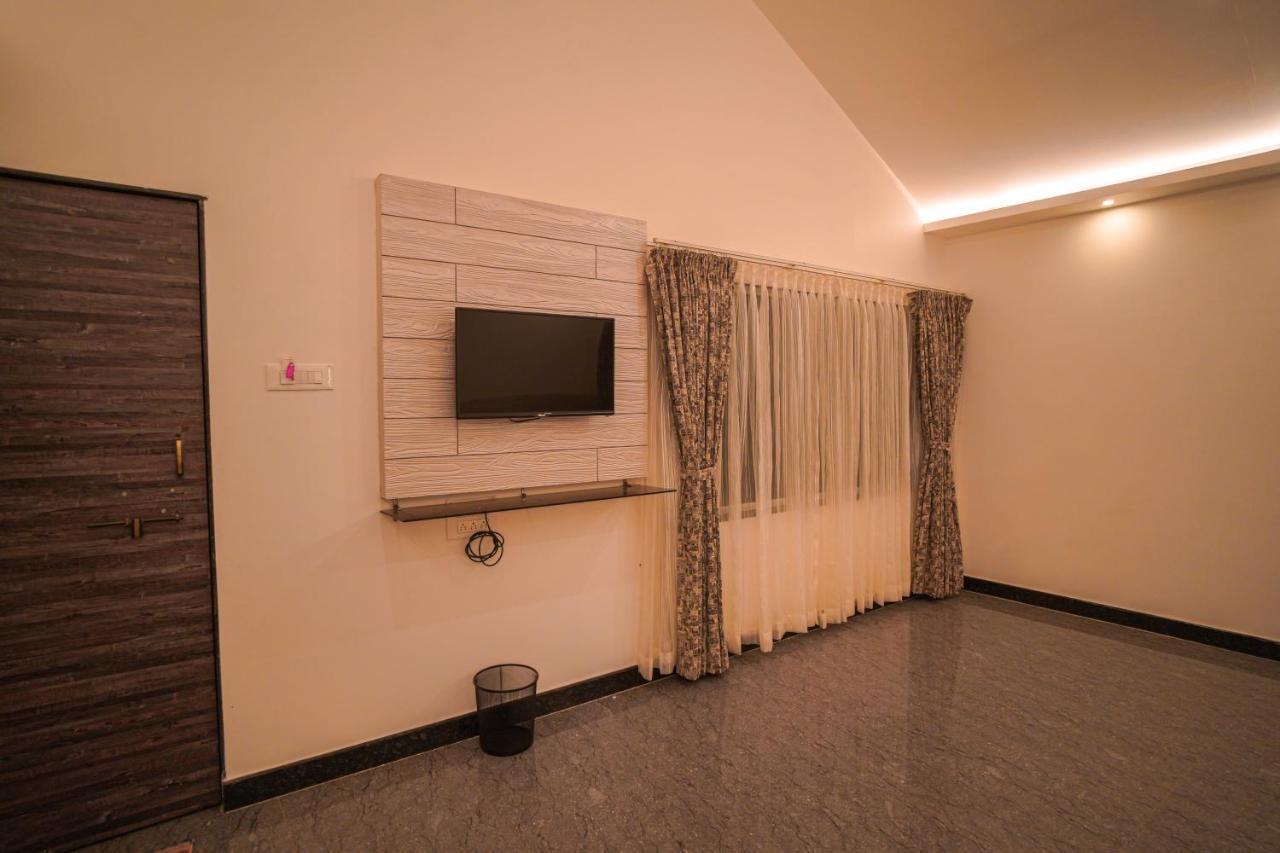 Kings Resort Dandeli Zewnętrze zdjęcie
