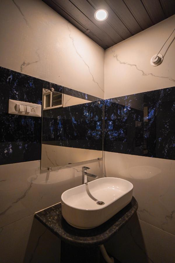 Kings Resort Dandeli Zewnętrze zdjęcie