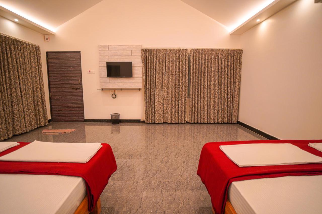 Kings Resort Dandeli Zewnętrze zdjęcie