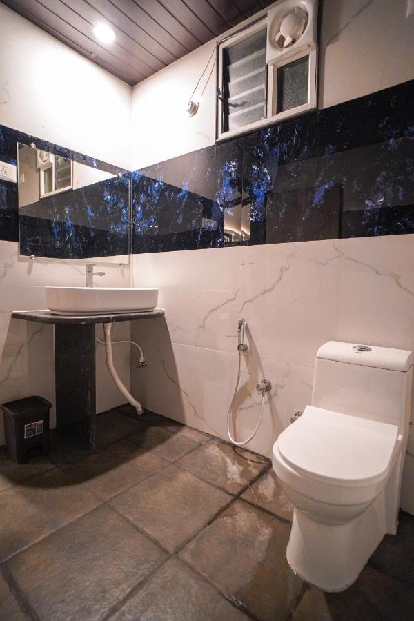 Kings Resort Dandeli Zewnętrze zdjęcie