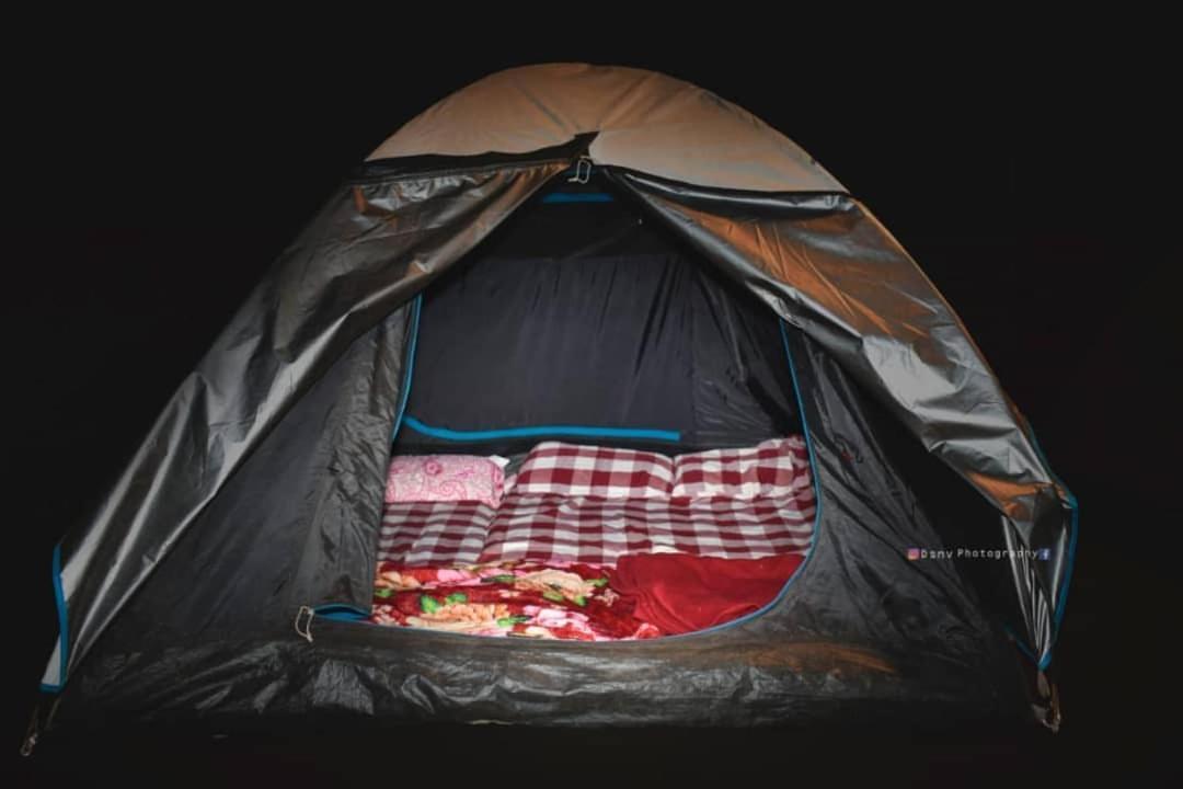 Kings Resort Dandeli Zewnętrze zdjęcie