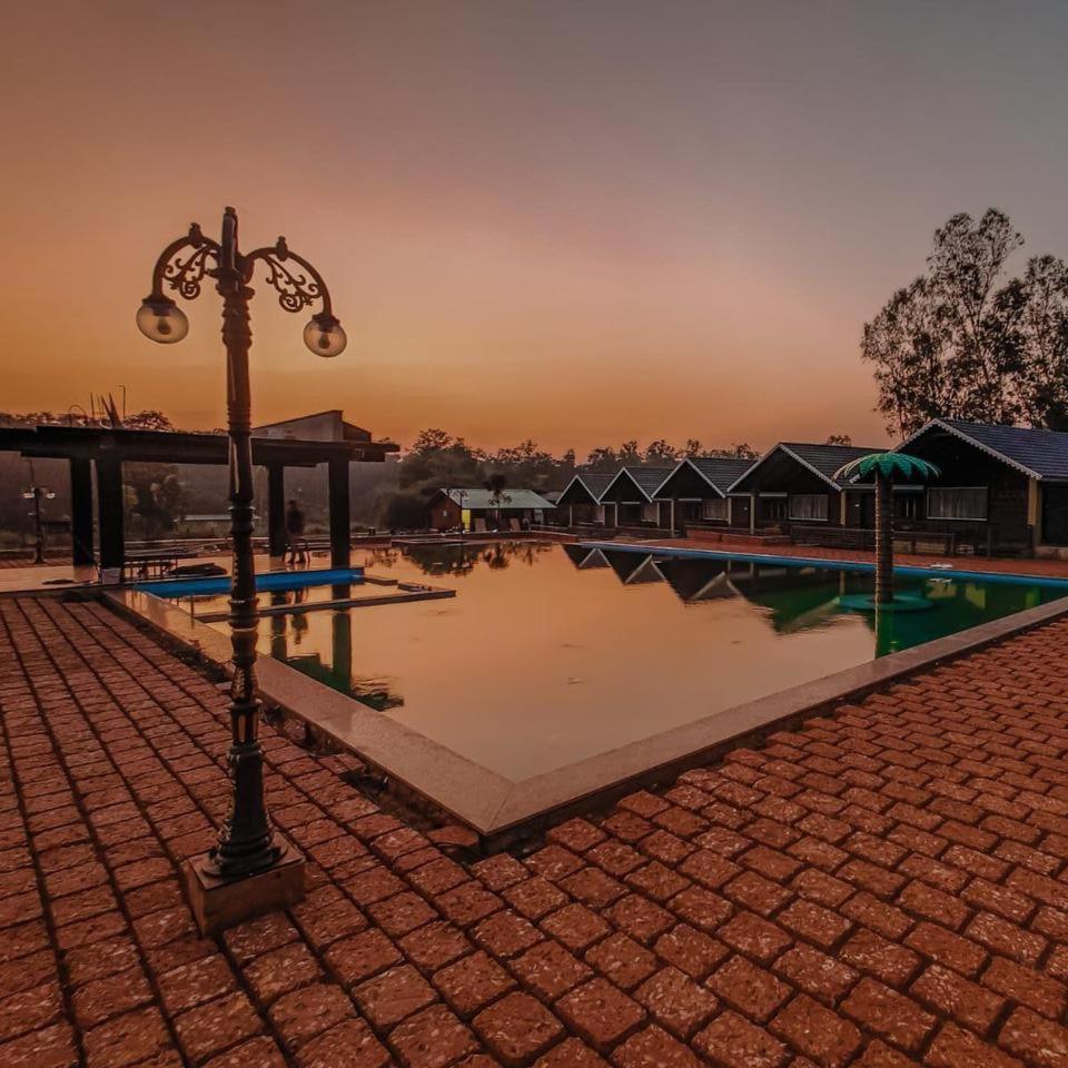 Kings Resort Dandeli Zewnętrze zdjęcie